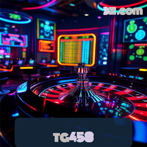 Impulsione sua Diversão com Jogos do tg458