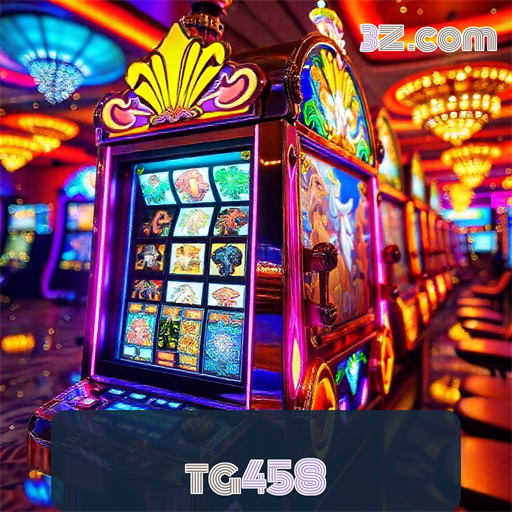 Recursos Pagos Encantadores no tg458 para Gamers