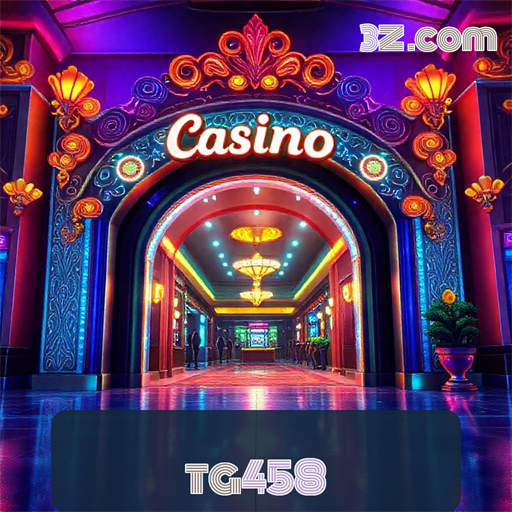 Slots Inovadores no tg458: Diversão e Emoção ao Seu Alcance